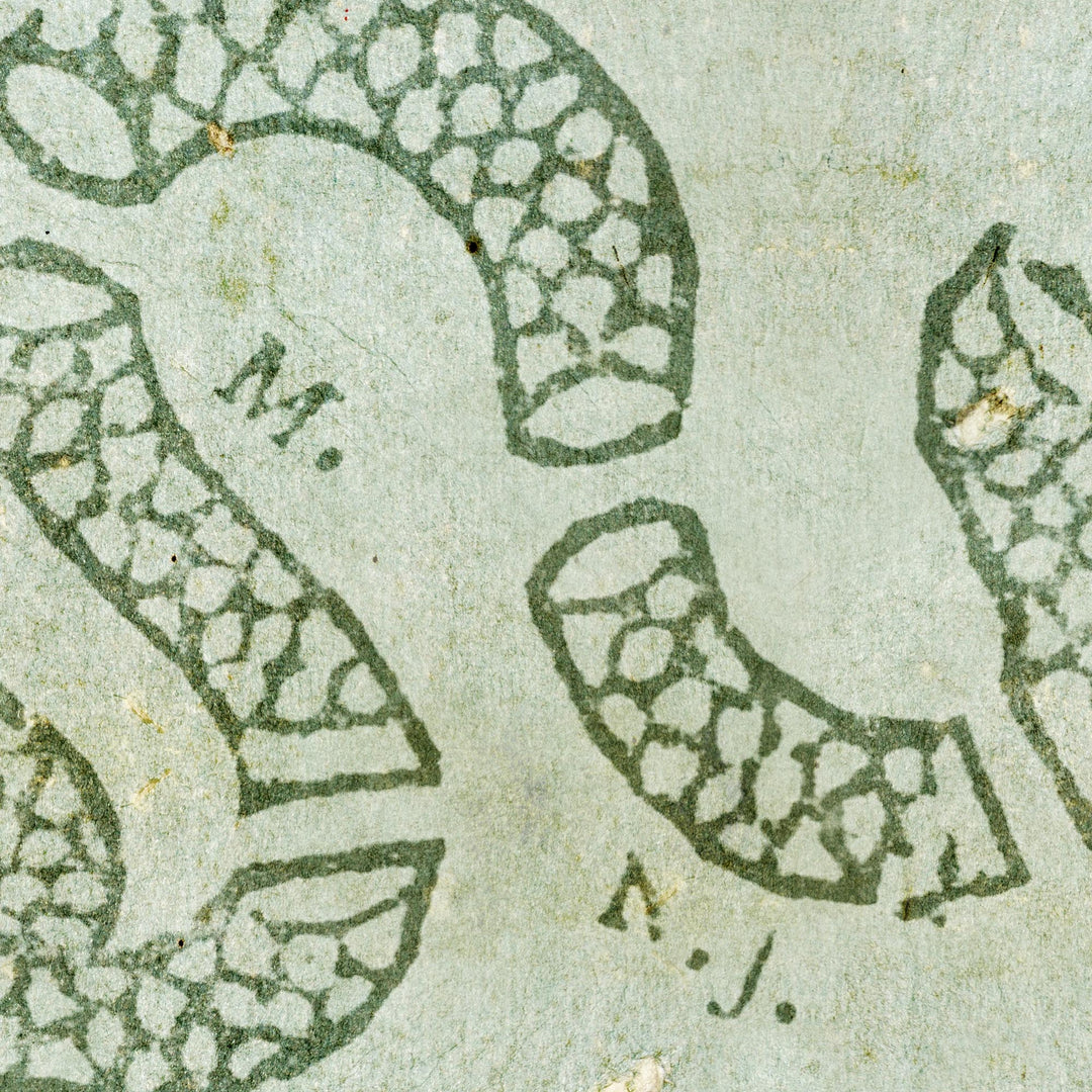 Benjamin Franklin's Join, or Die Retro Poster - 36" x 24"