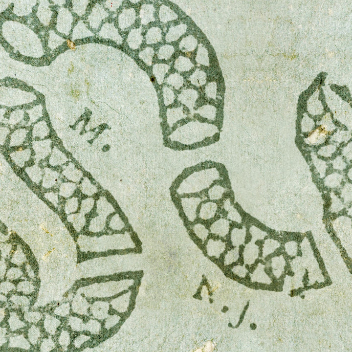 Benjamin Franklin's Join, or Die Retro Poster - 36" x 24"