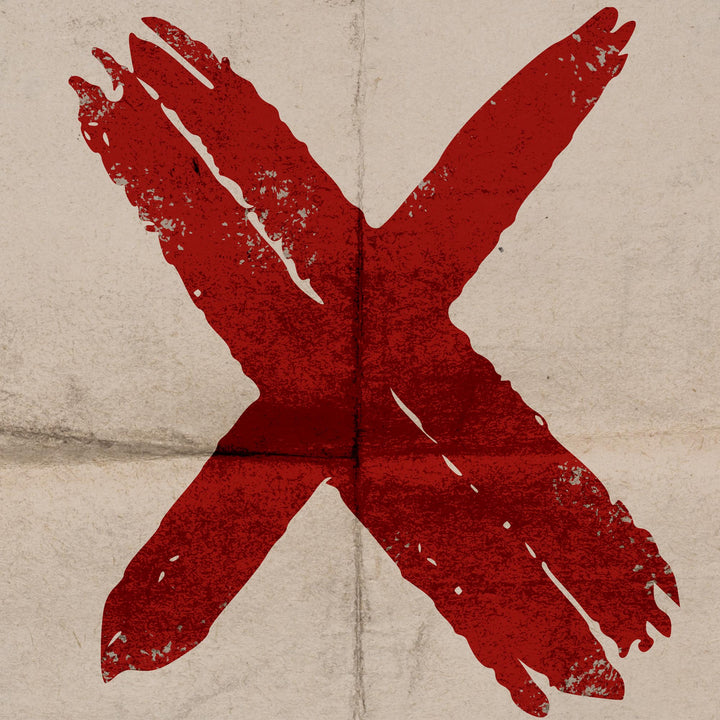 Montana Vigilantes Symbol 3-7-77 Poster