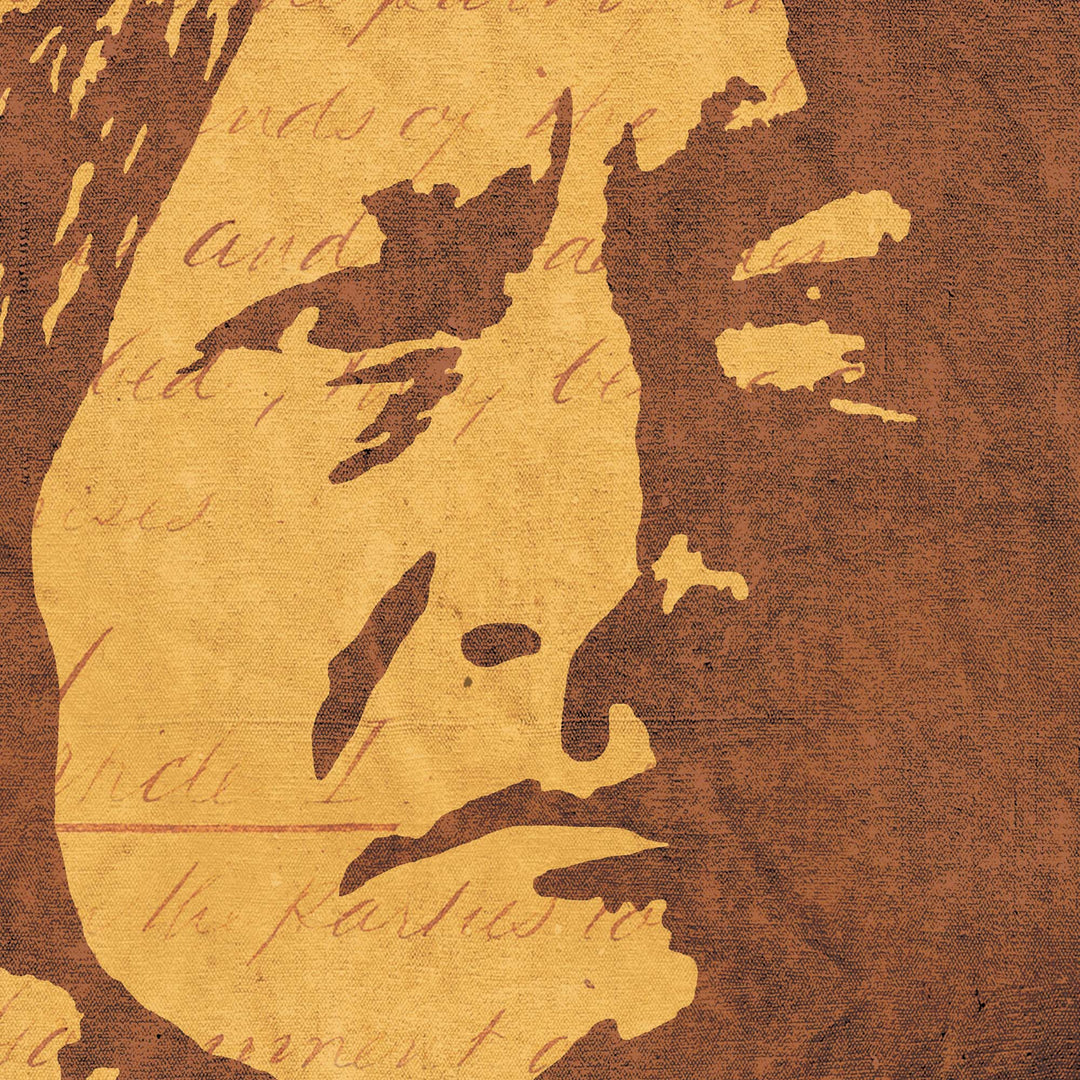 Sitting Bull 'Every Seed Is Awakened' Retro Poster - 24" x 36"