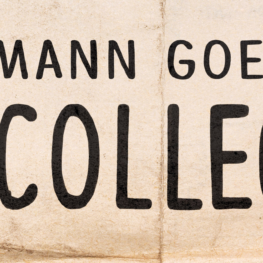 The Art Collection Of The 101st Airborne Retro Poster - 24" x 36"