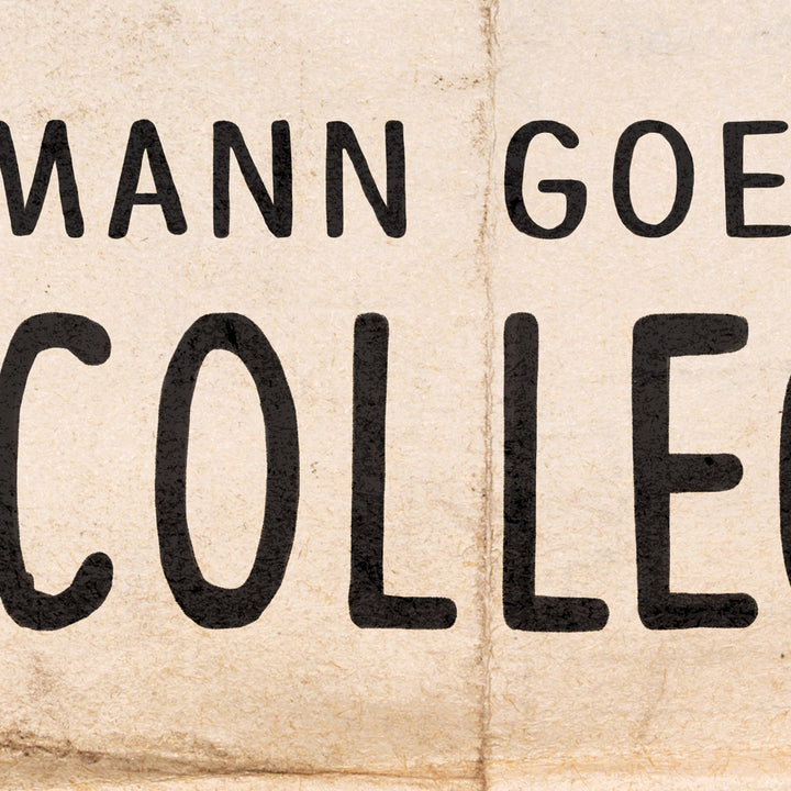 The Art Collection Of The 101st Airborne Retro Poster - 24" x 36"