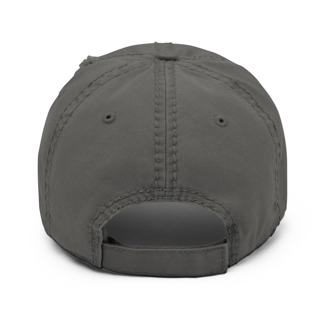 The Vinegar Hill 1798 Cotton Twill Retro Cap