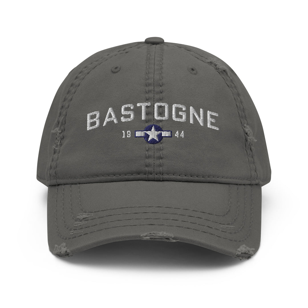 The Bastogne Cotton Twill Retro Cap