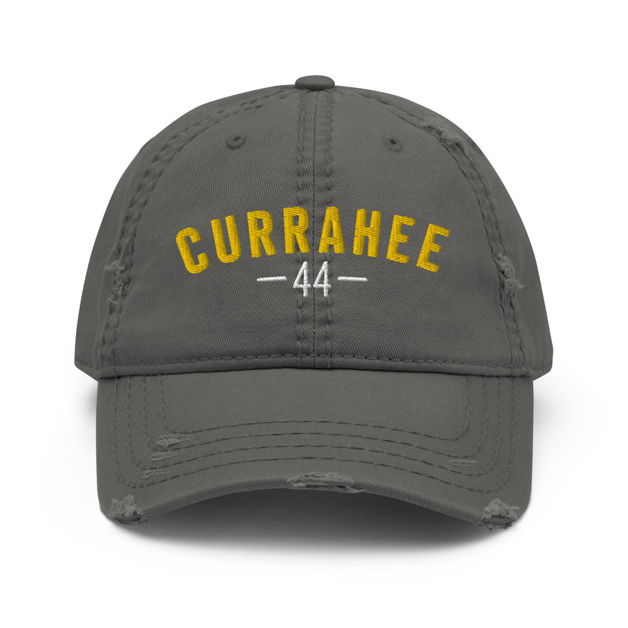 The WW2 Currahee 44 Cotton Twill Retro Baseball Cap