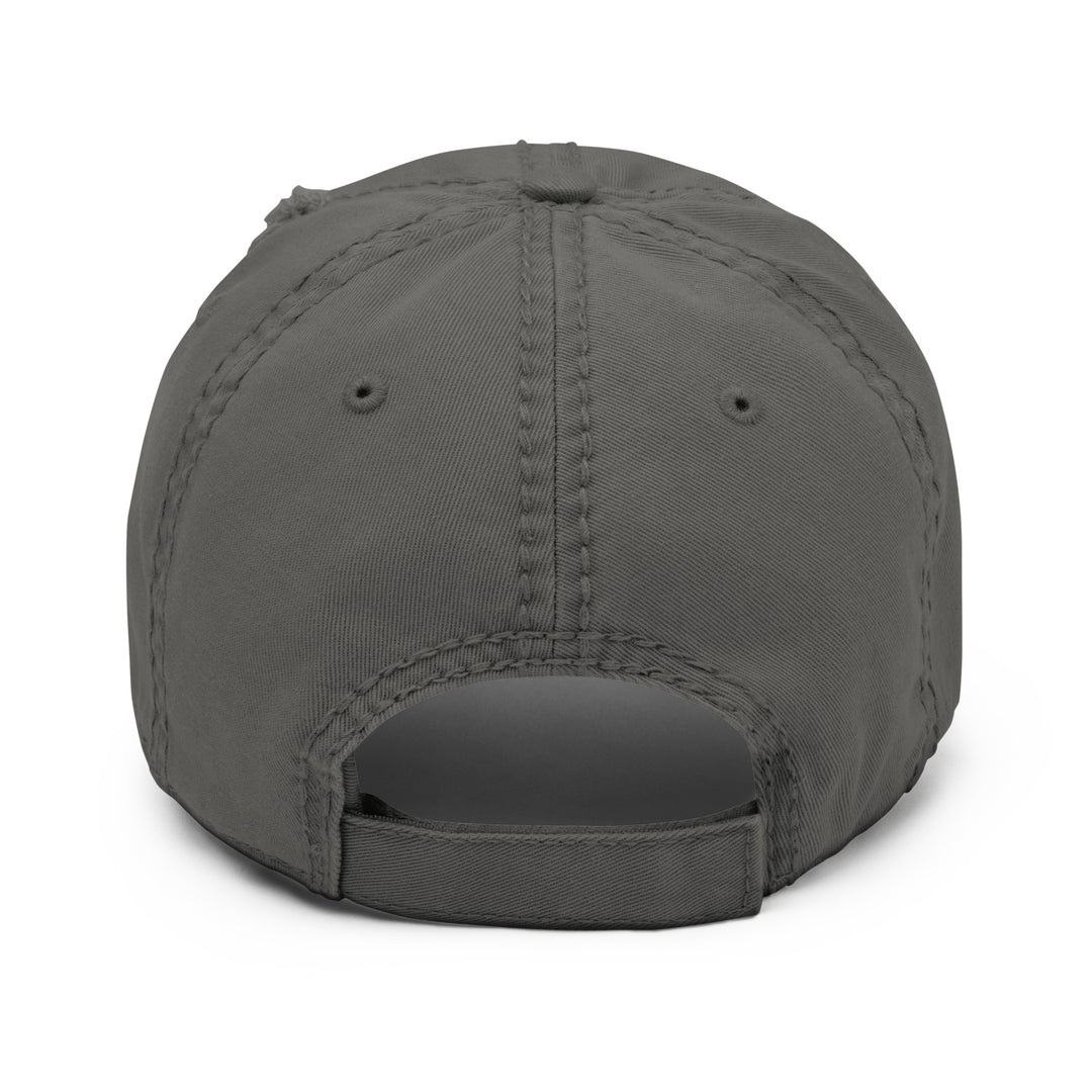 The Flying Fortress B-17 Cotton Twill Retro Cap