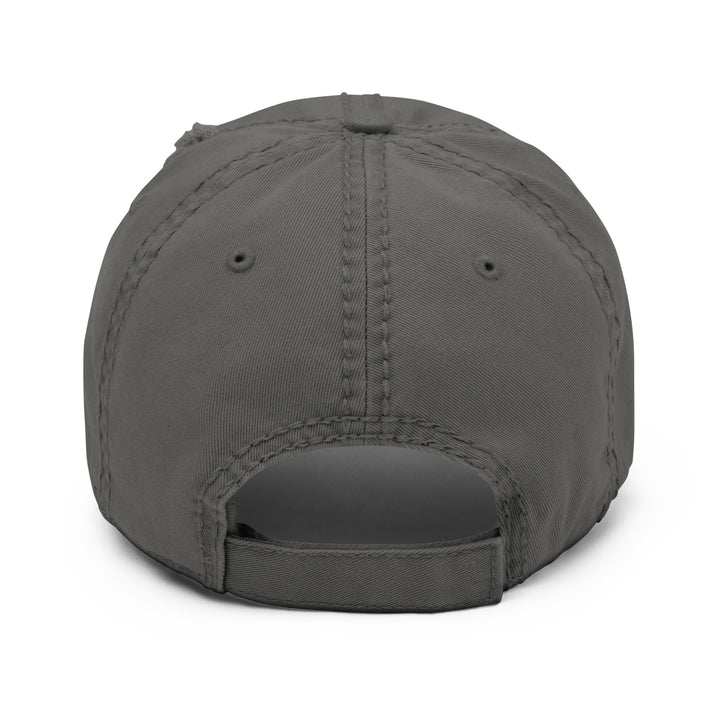 The Montana 3-7-77 Cotton Twill Retro Cap