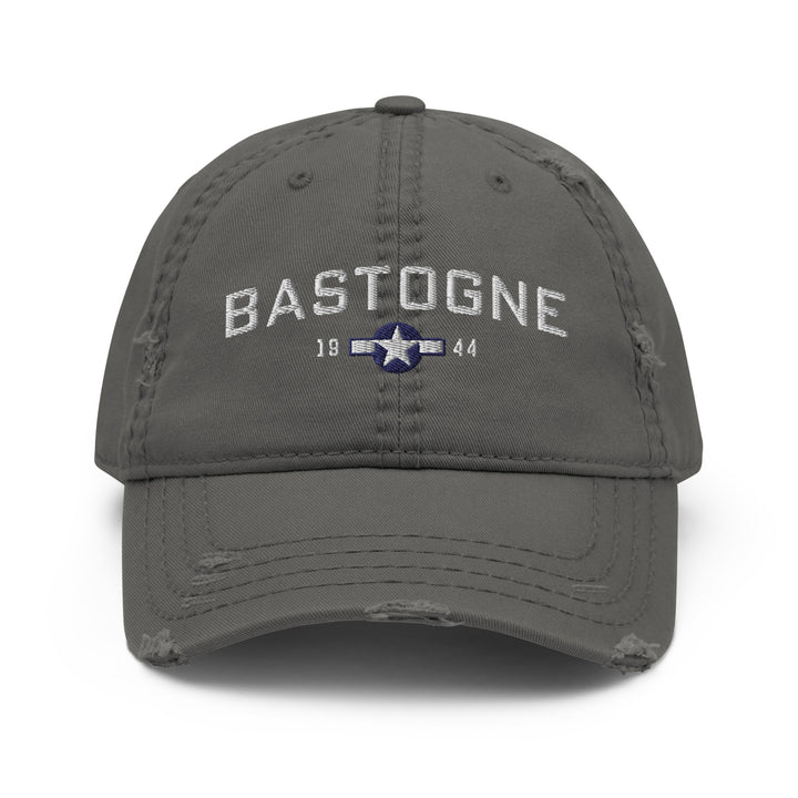 The Bastogne Cotton Twill Retro Cap