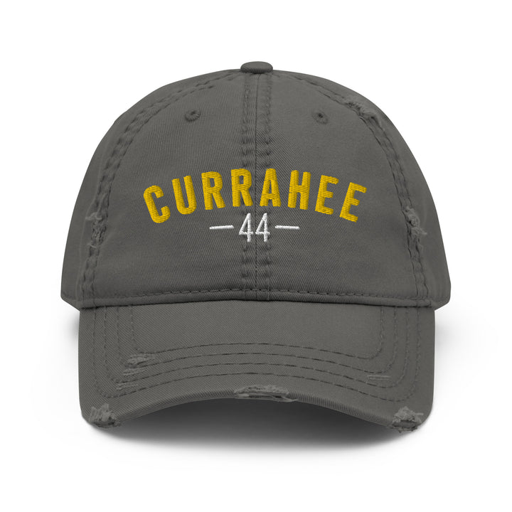 The WW2 Currahee 44 Cotton Twill Retro Baseball Cap