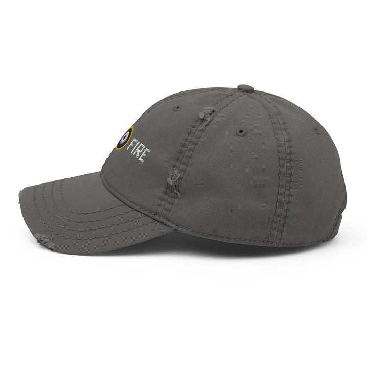 The Spitfire Cotton Twill Retro Cap