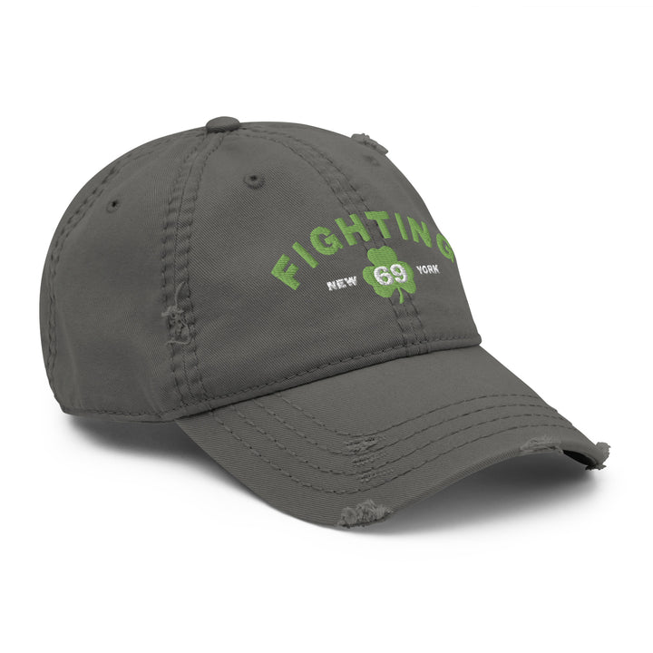 The Fighting 69th Cotton Twill Retro Cap