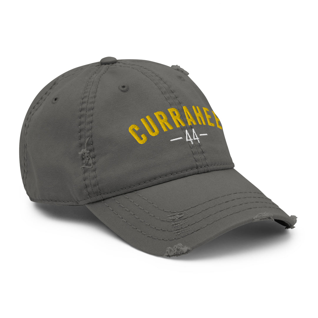 The WW2 Currahee 44 Cotton Twill Retro Baseball Cap