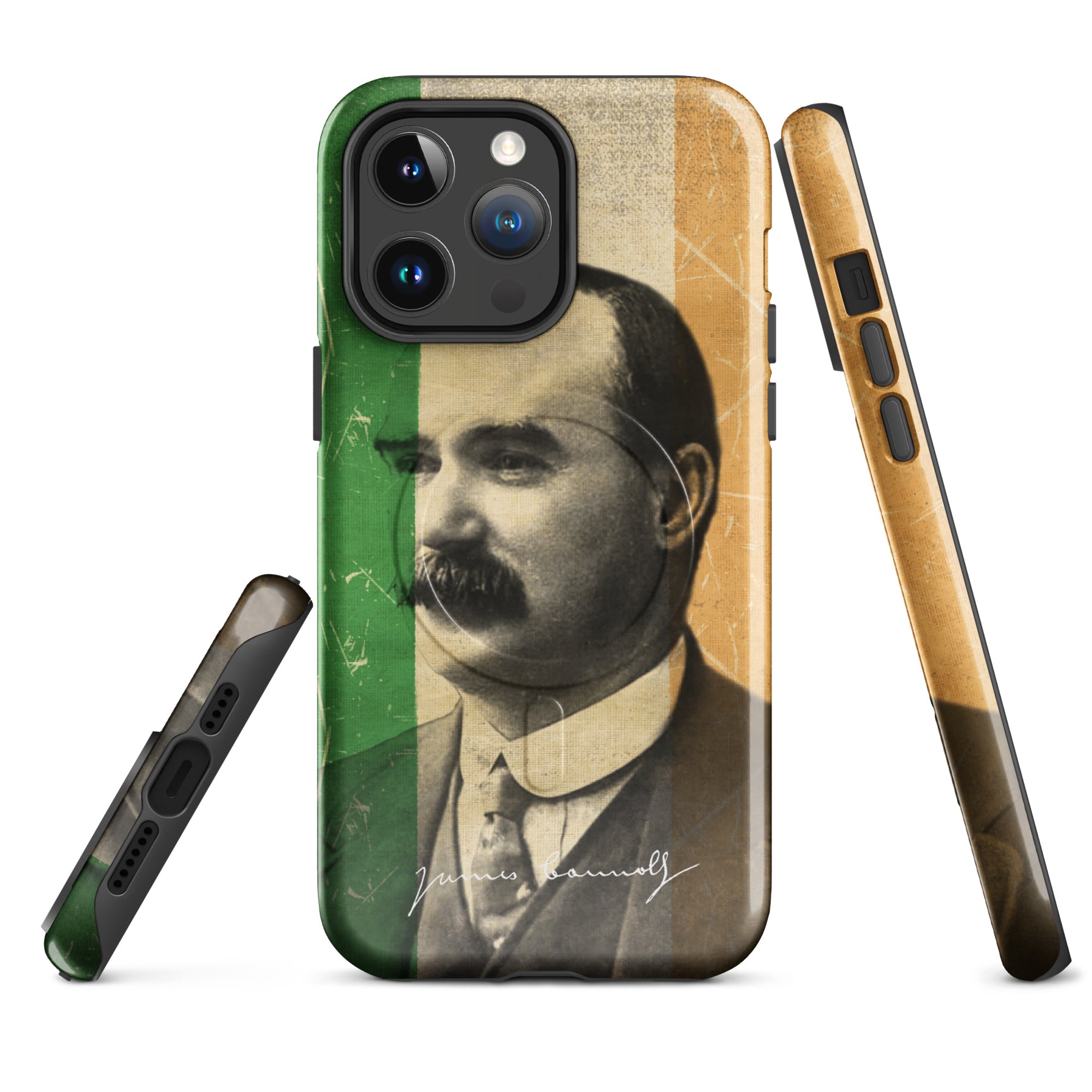 Retro iPhone MagSafe®  Tough®  Cases